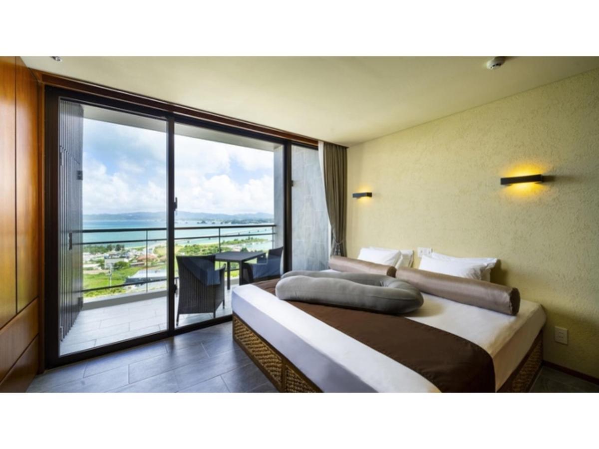 Away Okinawa Kourijima Resort - Vacation Stay 63866V エクステリア 写真