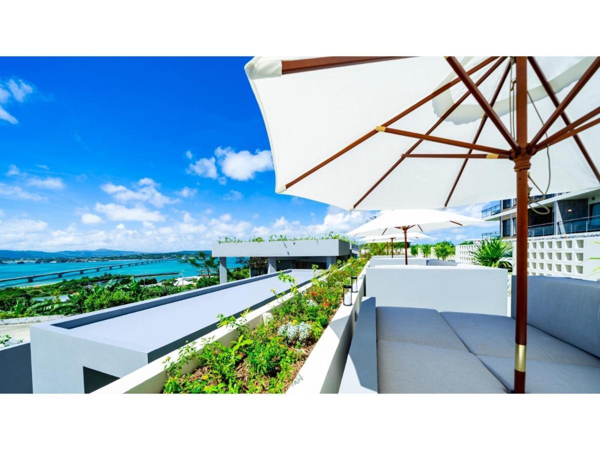 Away Okinawa Kourijima Resort - Vacation Stay 63866V エクステリア 写真