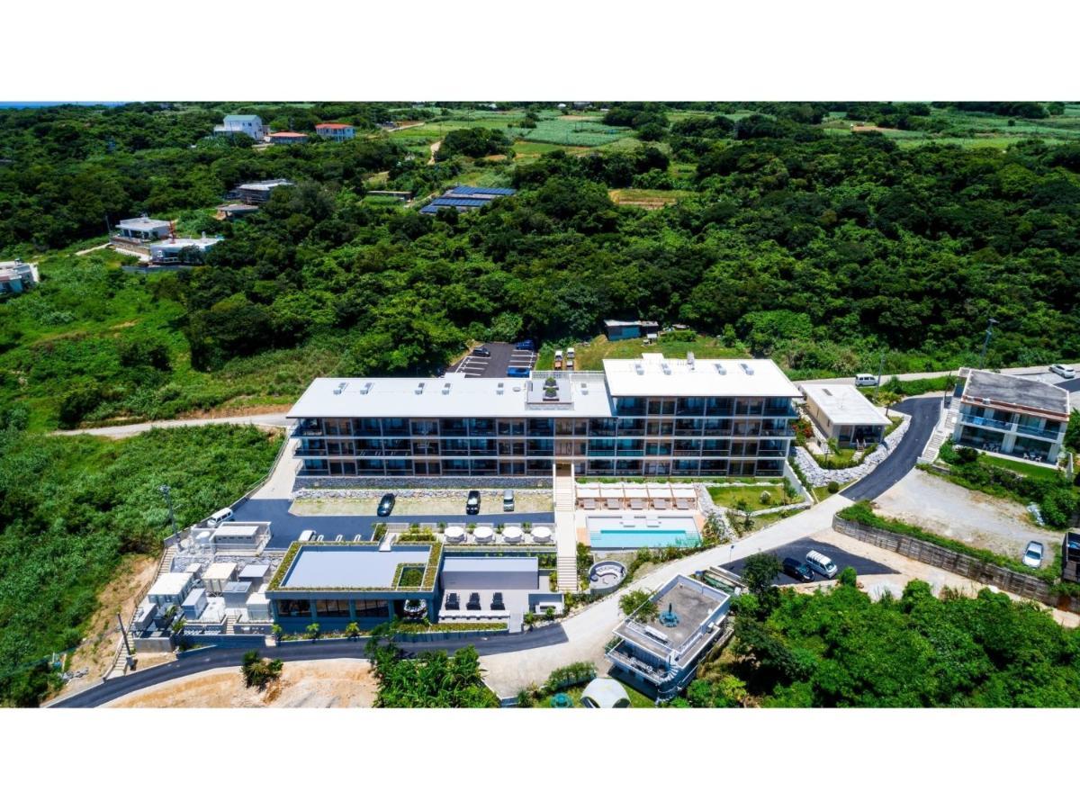 Away Okinawa Kourijima Resort - Vacation Stay 63866V エクステリア 写真