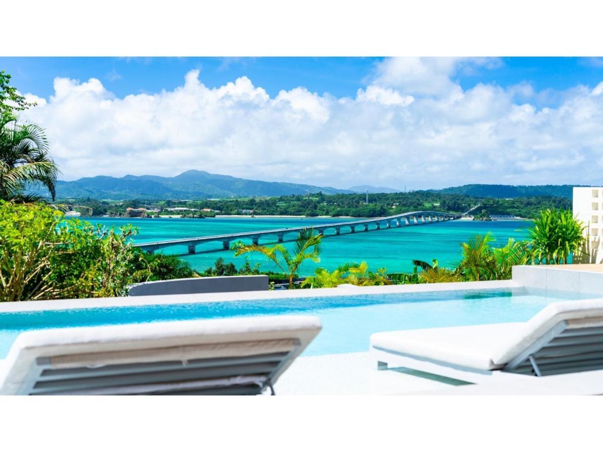 Away Okinawa Kourijima Resort - Vacation Stay 63866V エクステリア 写真