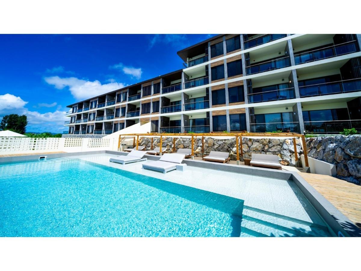 Away Okinawa Kourijima Resort - Vacation Stay 63866V エクステリア 写真