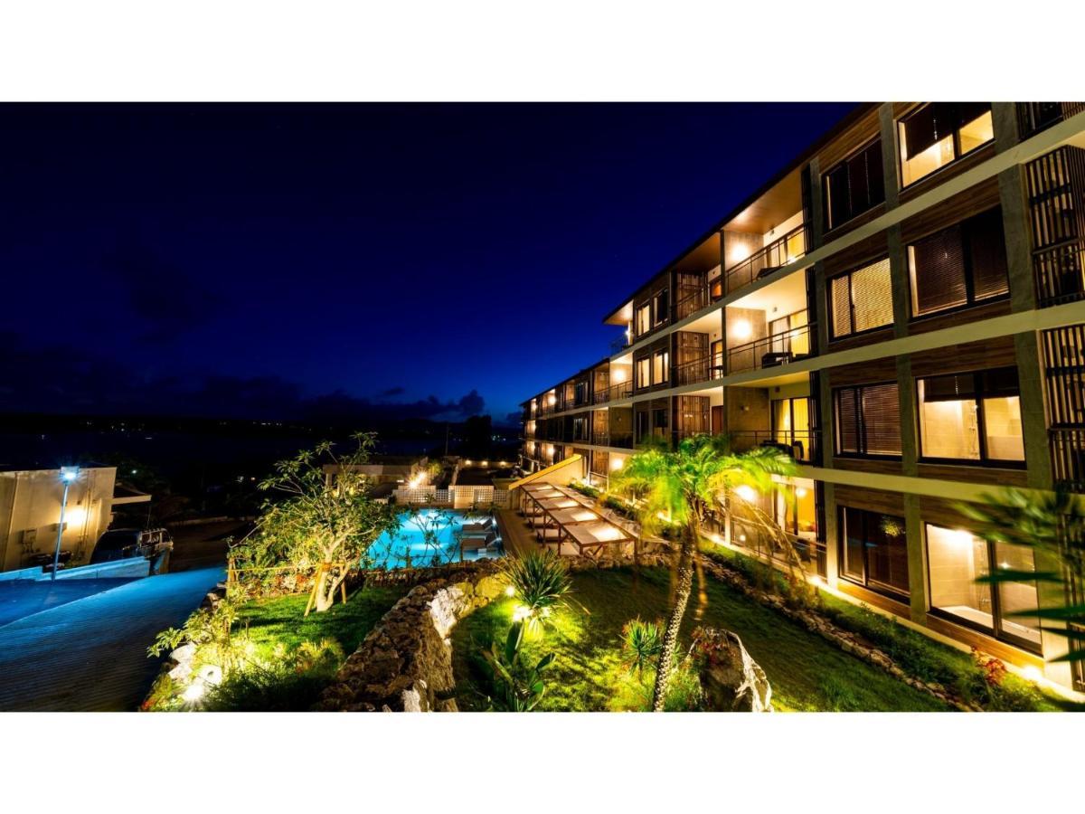 Away Okinawa Kourijima Resort - Vacation Stay 63866V エクステリア 写真